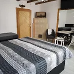 Patak28 Apartament
