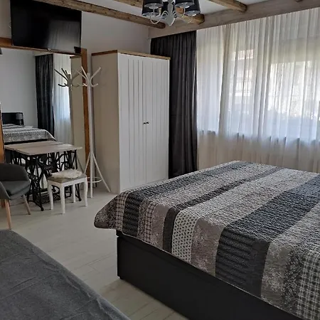Apartament Patak28 *
