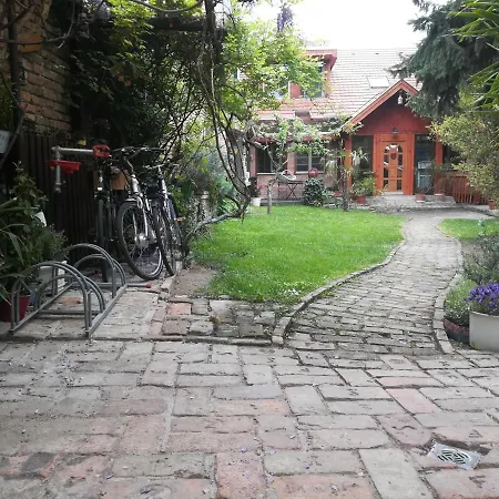 Apartament Patak28