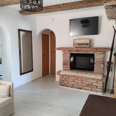 Apartament Patak28