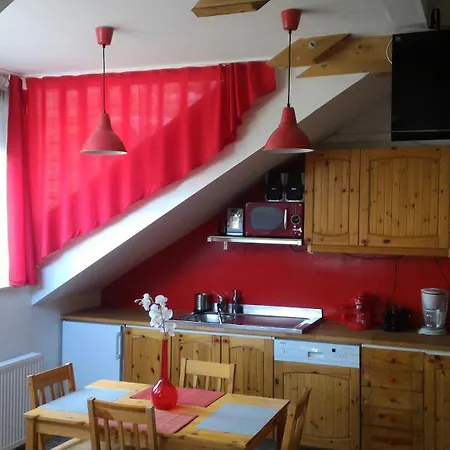 Apartment Patak28 *