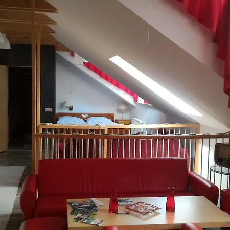 Apartament Patak28 *
