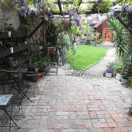 Apartment Patak28 Sopron