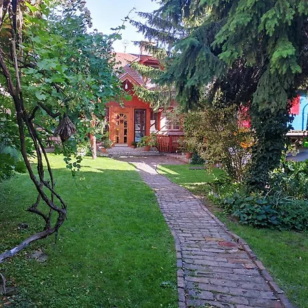 Patak28 Apartment *