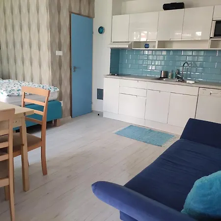 Apartament Patak28