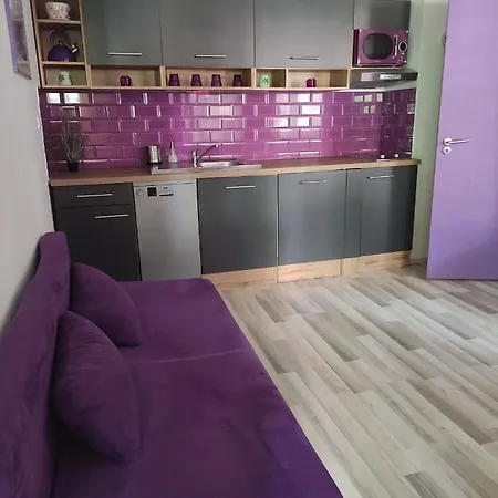 Patak28 Apartament Sopron