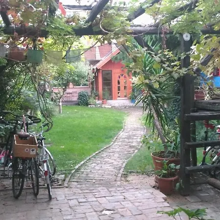 Apartment Patak28 Sopron