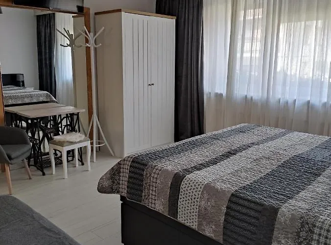 Apartman Patak28 *
