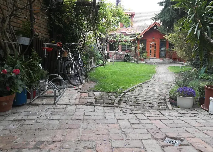 Apartamento Patak28