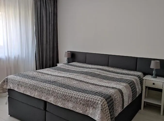 Apartman Patak28 Sopron