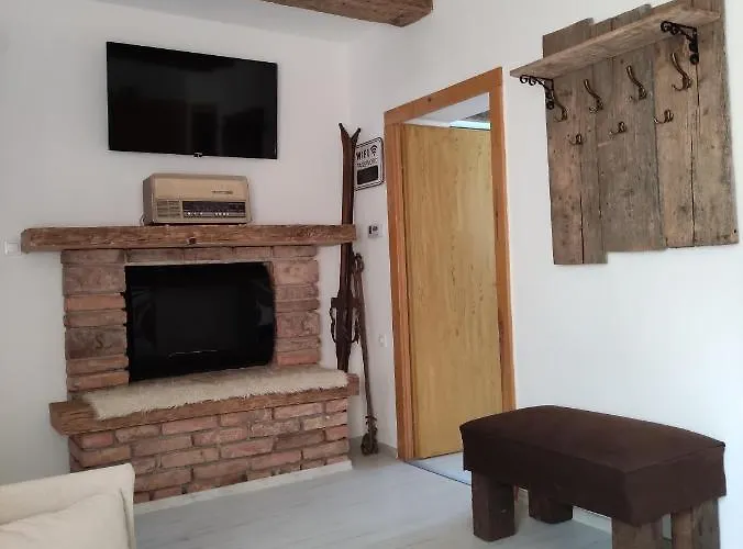 Patak28 Apartman Sopron