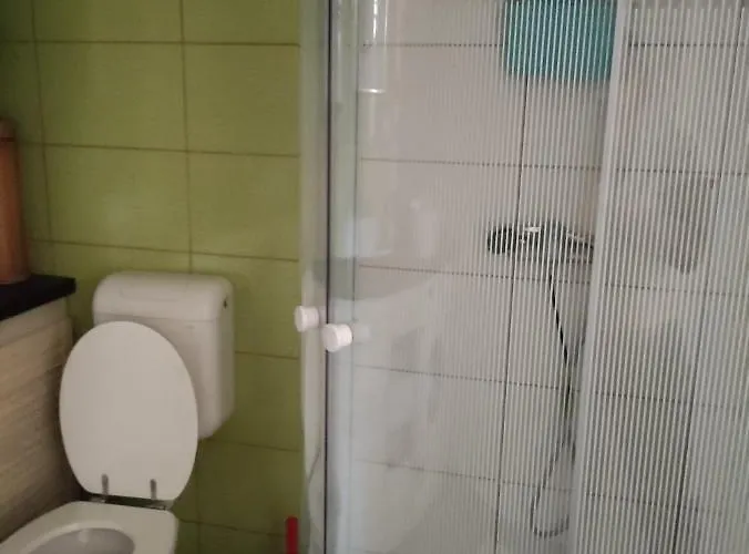 Patak28 Apartman *