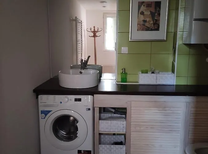 Patak28 Apartman *