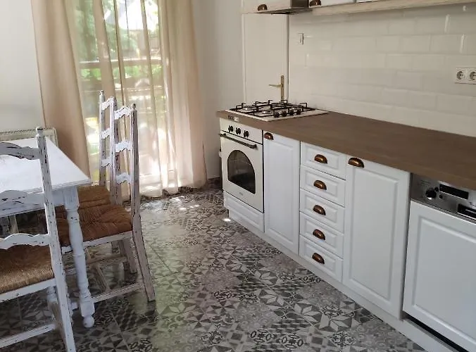 Apartman Patak28
