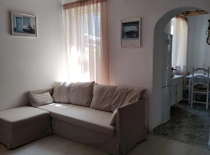 Apartman Patak28 *