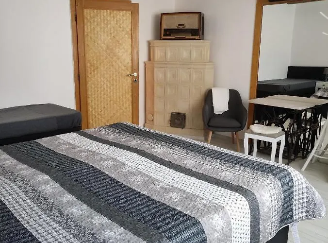 Patak28 Apartman
