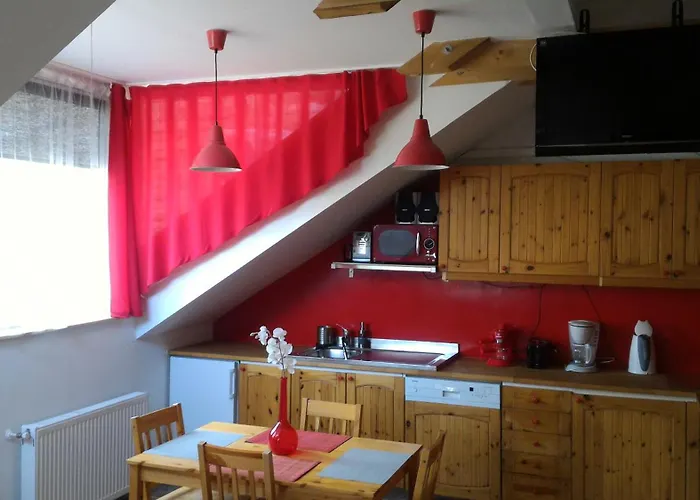 Apartman Patak28 *