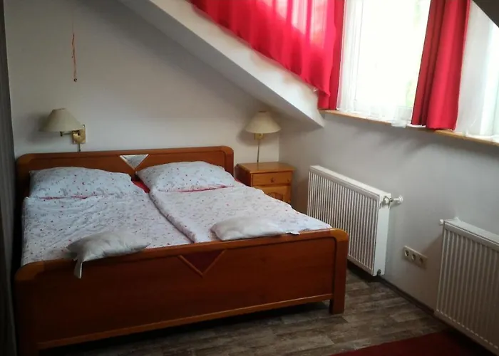 Patak28 Apartman *