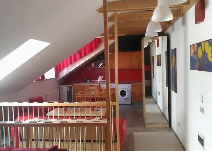 Patak28 Apartman Sopron