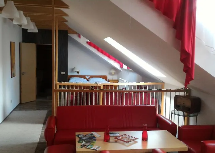 Apartman Patak28 *