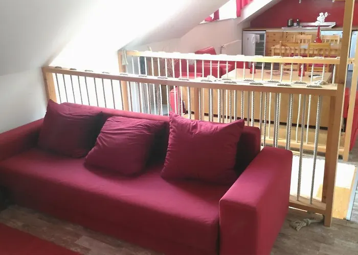 Patak28 Apartman *