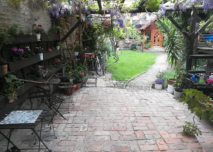 Apartman Patak28 Sopron