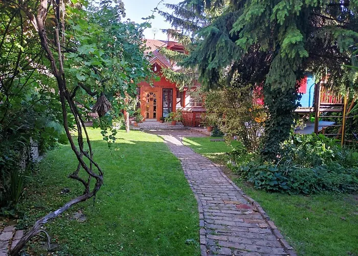 Patak28 Apartman *
