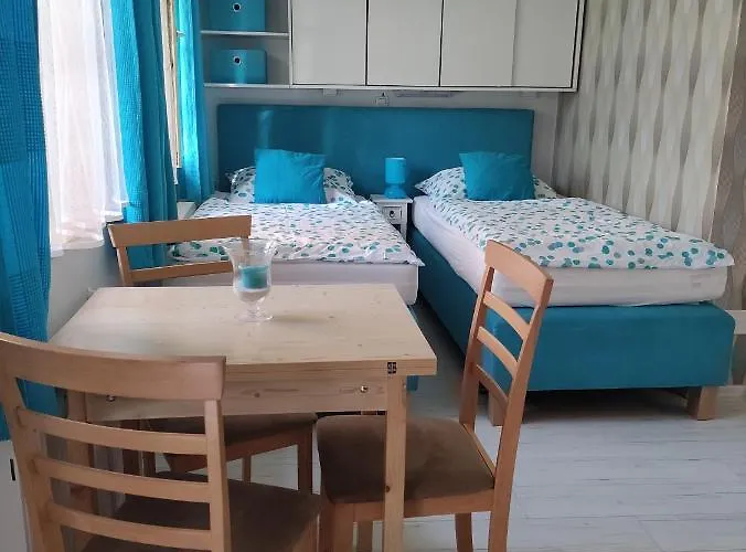 Apartman Patak28 Sopron