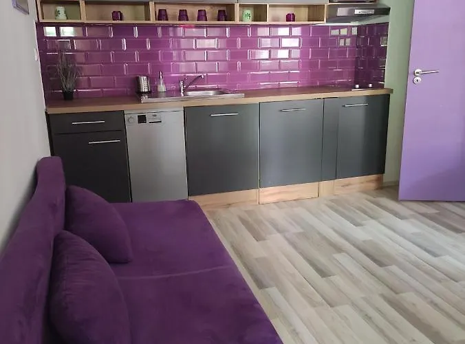 Patak28 Apartman Sopron