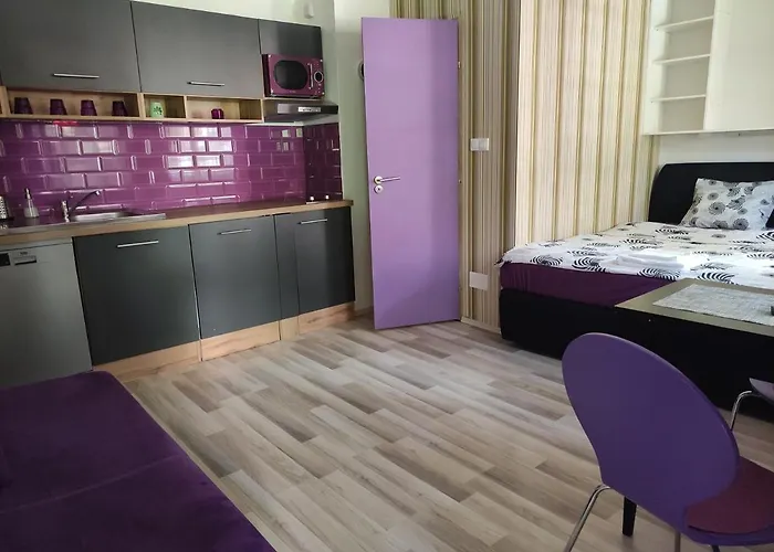 Apartman Patak28