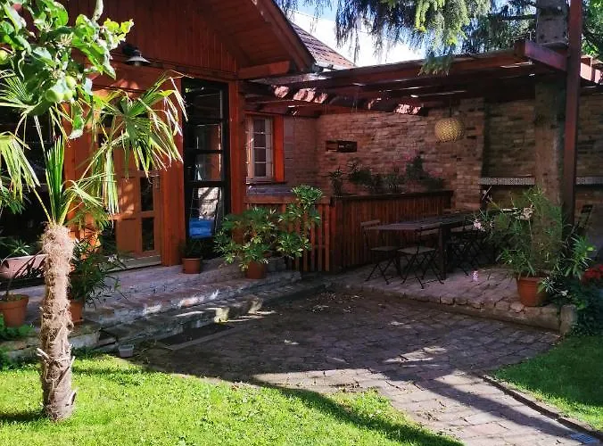 Patak28 Apartamento *