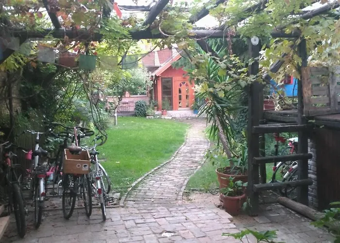 Apartman Patak28 Sopron