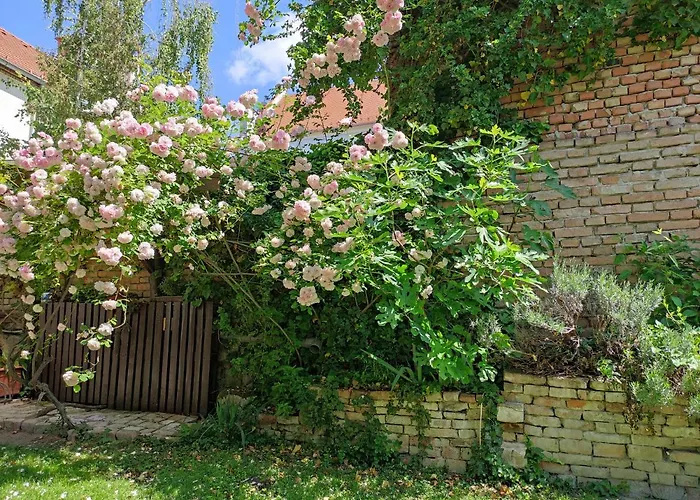 Apartamento Patak28 Sopron